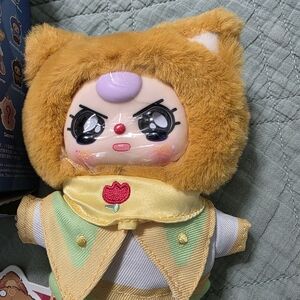 Baby Three Fairy Tale V2 Special Eyes